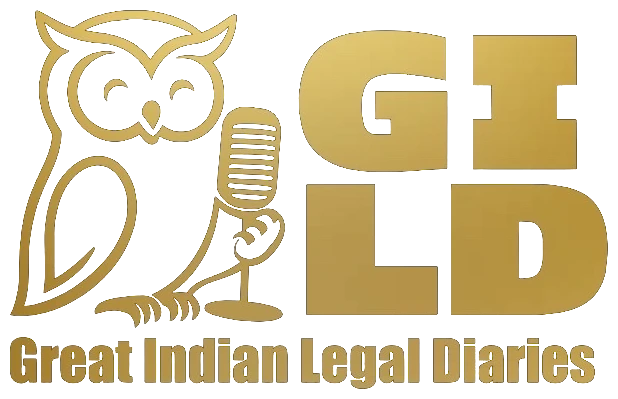 GILD, Great Indian Legal Diaries